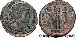 CONSTANTINE II Centenionalis ou nummus