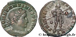 CONSTANTINE I THE GREAT Follis ou nummus