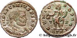 LICINIUS I Follis ou nummus