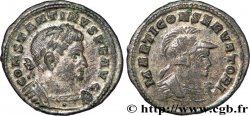 CONSTANTIN Ier LE GRAND Follis ou nummus