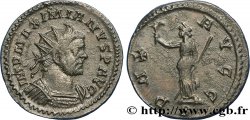 MAXIMIANUS HERCULIUS Aurelianus