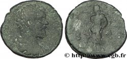 CLODIUS ALBINUS As