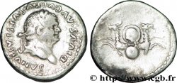 VESPASIEN Denier