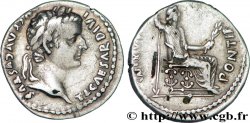 TIBERIUS Denier