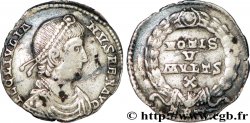JULIAN II THE PHILOSOPHER Silique