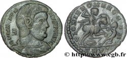 MAGNENTIUS Maiorina, (MB, Æ 2)