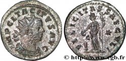 TACITUS Aurelianus