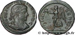 CONSTANTINE II Demi-follis ou demi-nummus