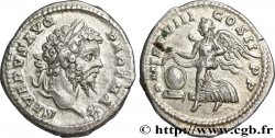 SEPTIMIUS SEVERUS Denier