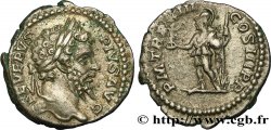 SEPTIMIUS SEVERUS Denier