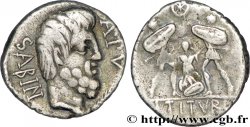 TITURIA Denier