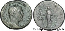 TRAJAN DÈCE As TB+