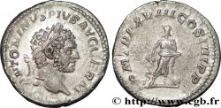 CARACALLA Denier