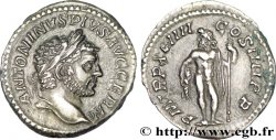 CARACALLA Denier TTB+