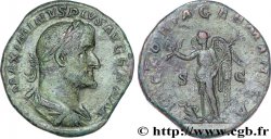 MAXIMINUS I Sesterce