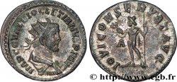 DIOCLÉTIEN Aurelianus