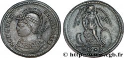 CONSTANTINOPLE Centenionalis ou nummus