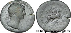 TRAJAN Sesterce