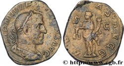 PHILIPPE Ier L ARABE Sesterce
