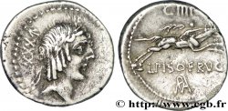 CALPURNIA Denier TTB
