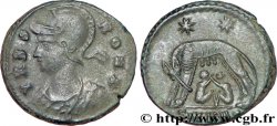 ROMA Centenionalis ou nummus