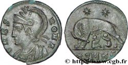 ROME Centenionalis ou nummus