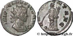 CLAUDE II LE GOTHIQUE Antoninien FDC