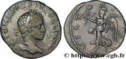 ELAGABALUS Denier