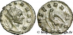 CLAUDE II LE GOTHIQUE Antoninien
