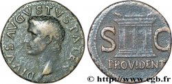 AUGUSTUS As VF