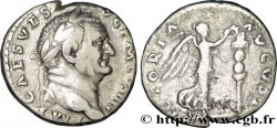 VESPASIEN Denier