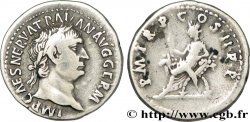 TRAJAN Denier