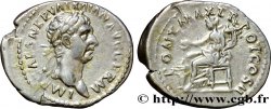 TRAJAN Denier