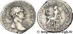 TRAJANUS Denier