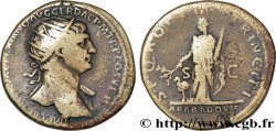 TRAJAN Dupondius