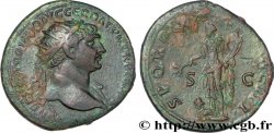 TRAJAN Dupondius