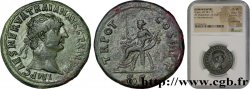 TRAJAN Dupondius