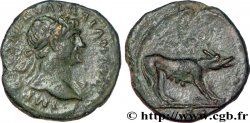 TRAJANUS Semis