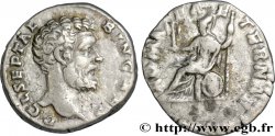 CLODIUS ALBINUS Denier