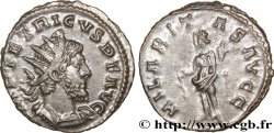 TETRICUS I Antoninien