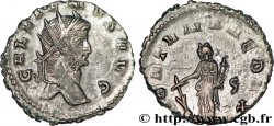 GALLIENUS Antoninien