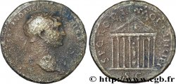 TRAJAN Sesterce