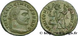 LICINIUS Ier Follis ou nummus