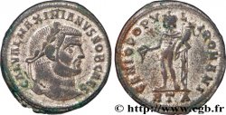GALERIO Follis ou nummus
