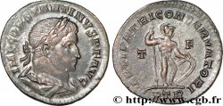 CONSTANTIN Ier LE GRAND Follis ou nummus