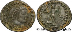 CONSTANTIN Ier LE GRAND Follis ou nummus
