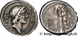 SICINIA Denier