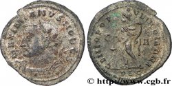 GALÈRE Follis ou nummus