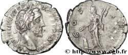 ANTONINUS PIUS Denier