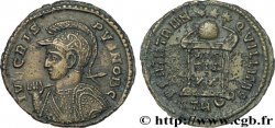 CRISPUS Centenionalis ou nummus TTB